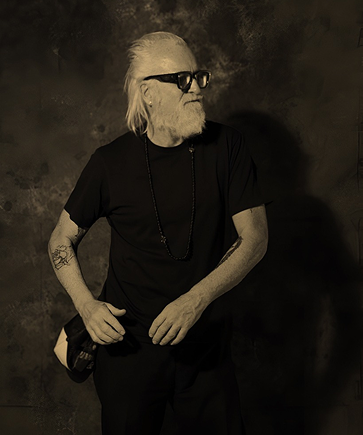 Blue Lindeberg & Johan Lindeberg